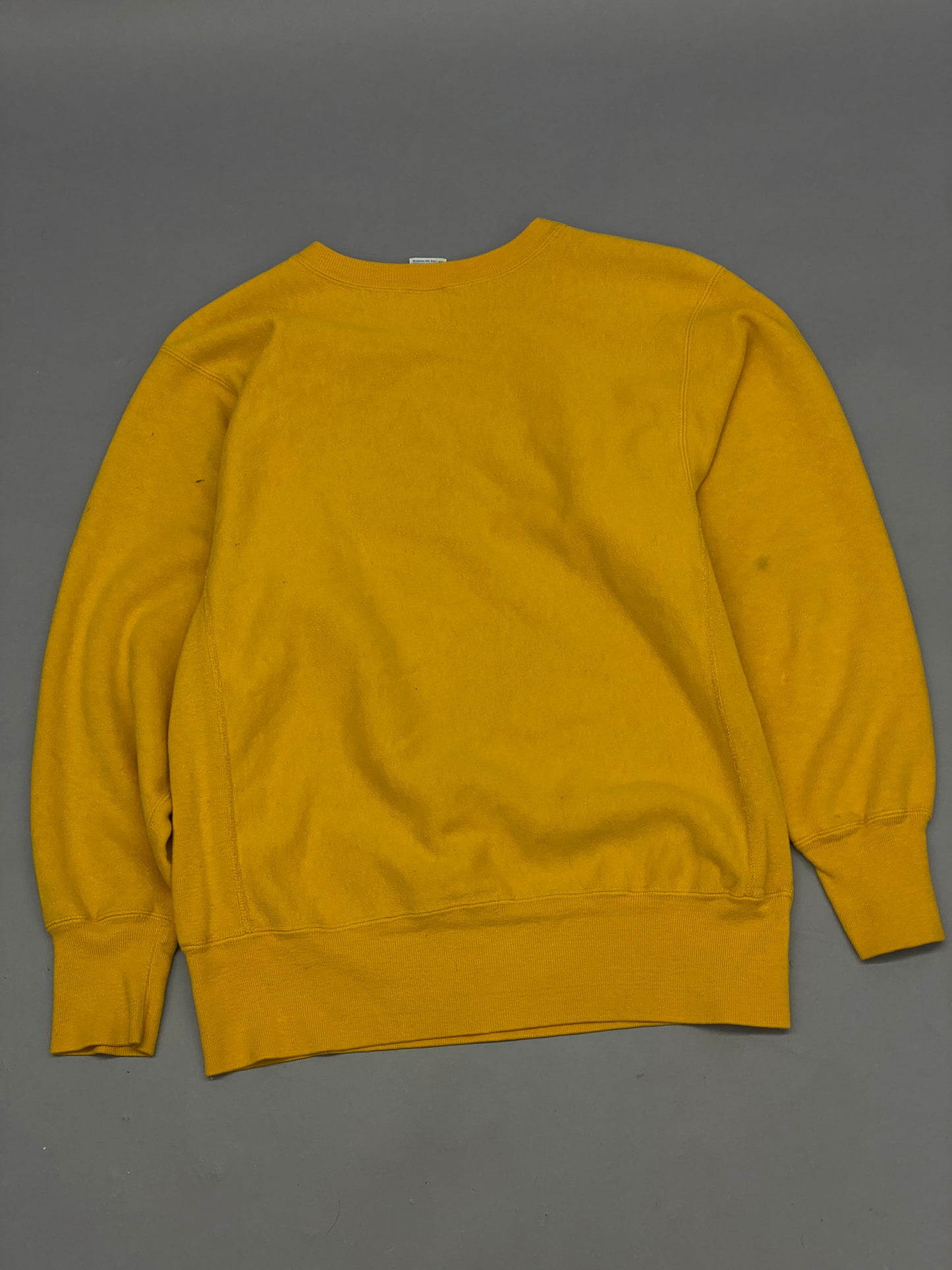 Champion Reverse Weave Vintage Sweatshirt