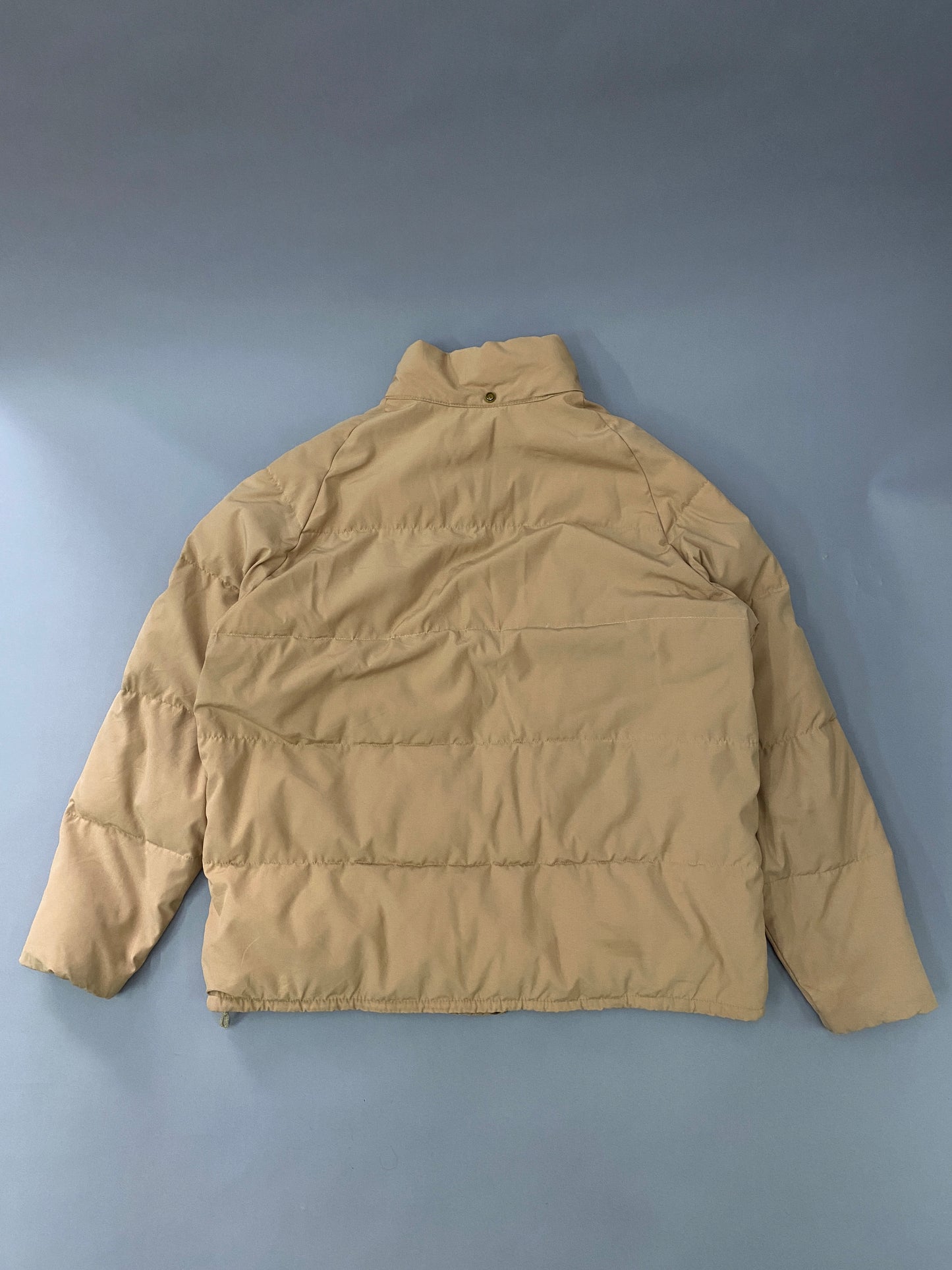 Puffer Struggle Gear 80's