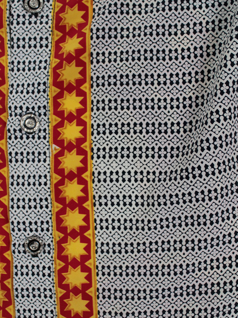 Vintage Versace Shirt