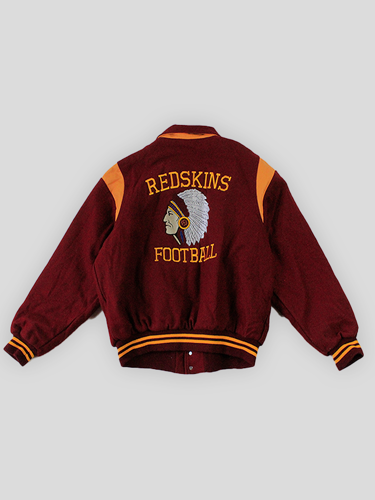 Redskins Vintage 2006 Jacket – Ropa Chidx