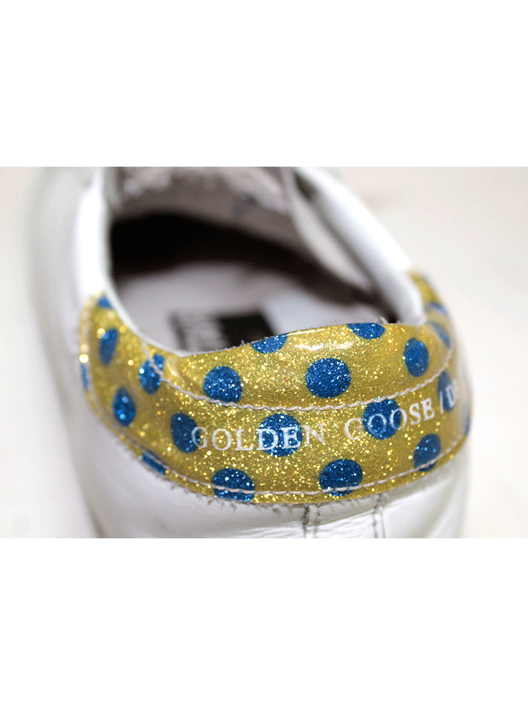 Tenis GGDB Golden Goose Superstar