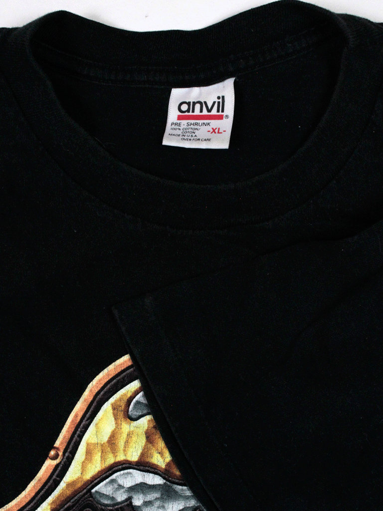 Rolling Stones Vintage 97 T-shirt