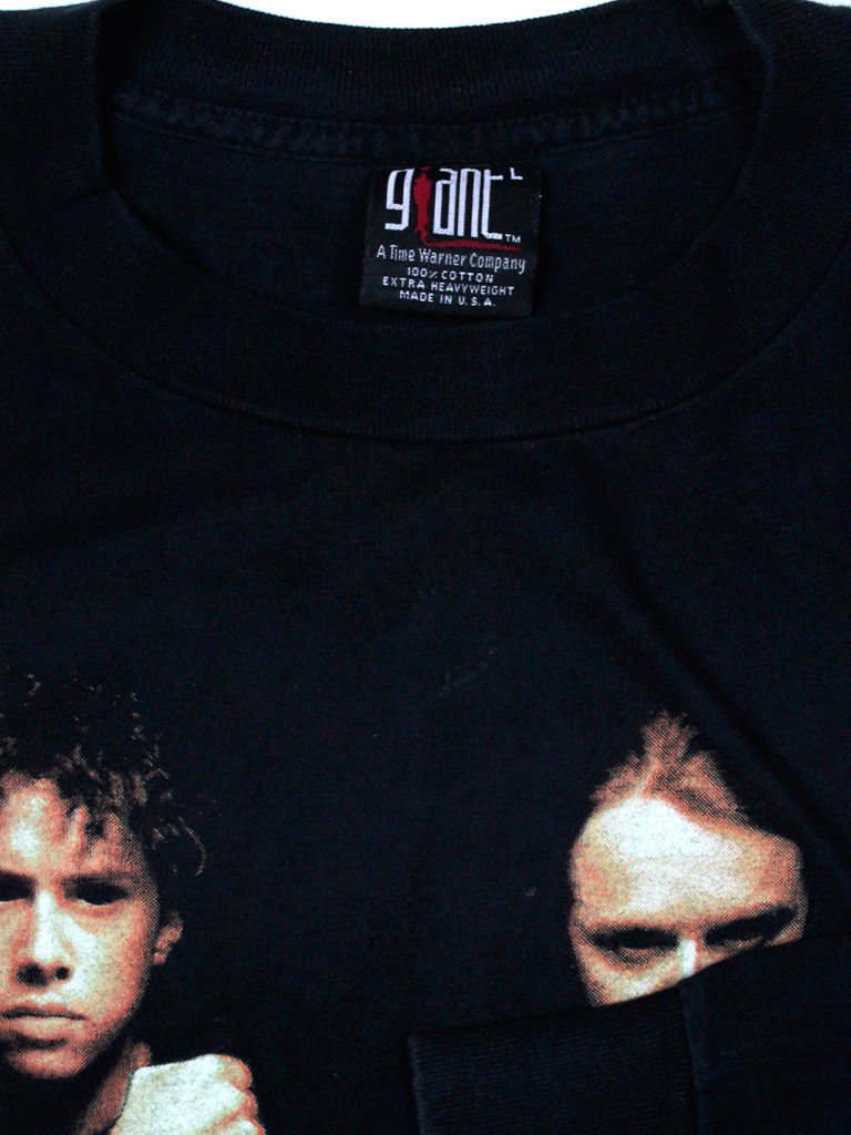 Metallica 1994 Birth School Vintage T-shirt