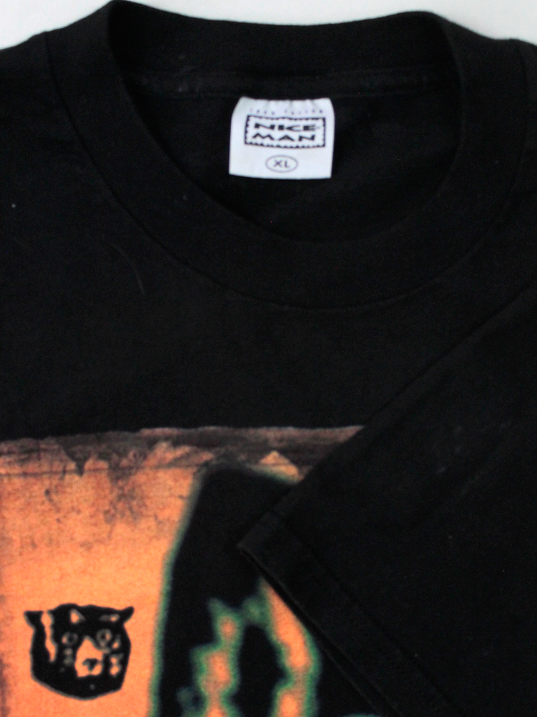 Vintage 1995 REM T-shirt