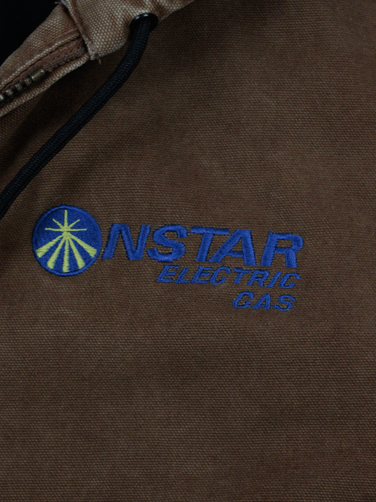 Vintage Carhartt Jacket