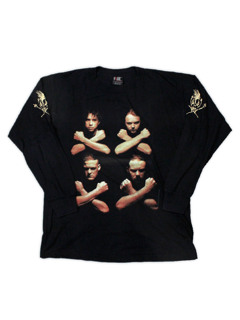 LLICA 1994 ヴィンテージTシャツ 【公式通販】