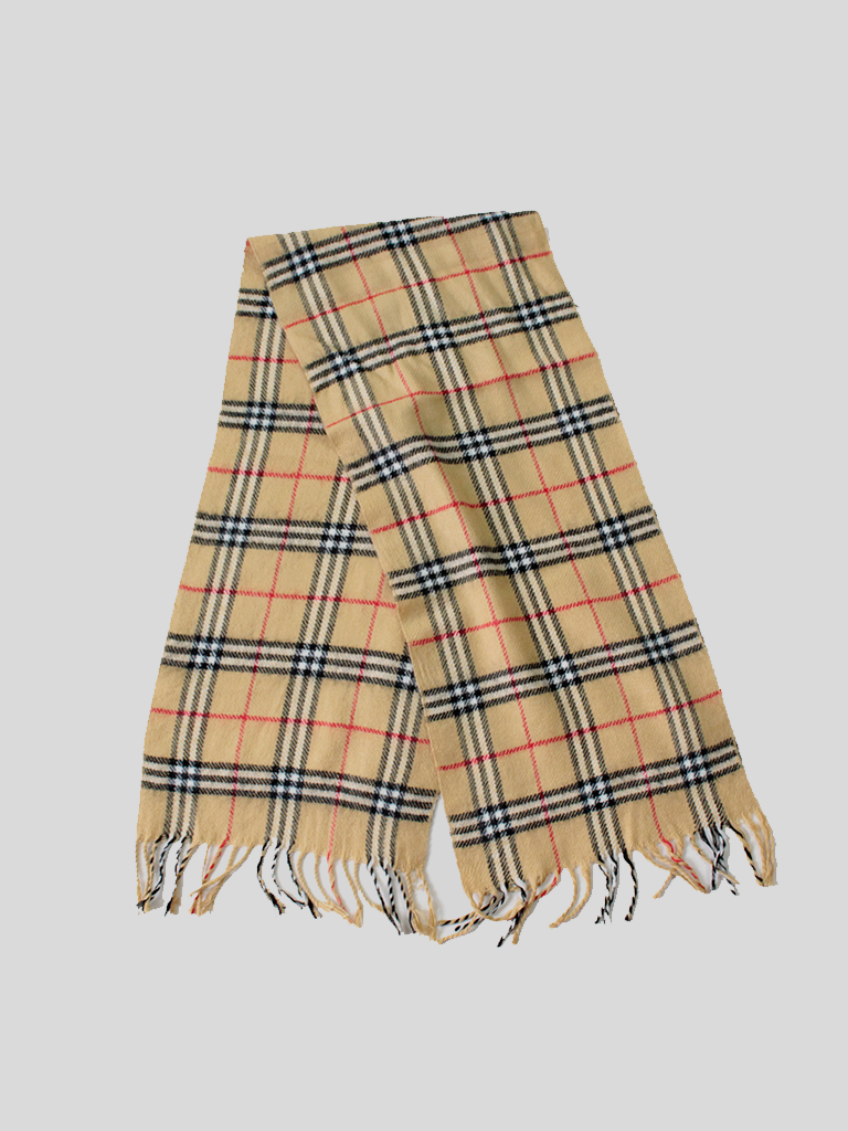 Burberry ropa discount