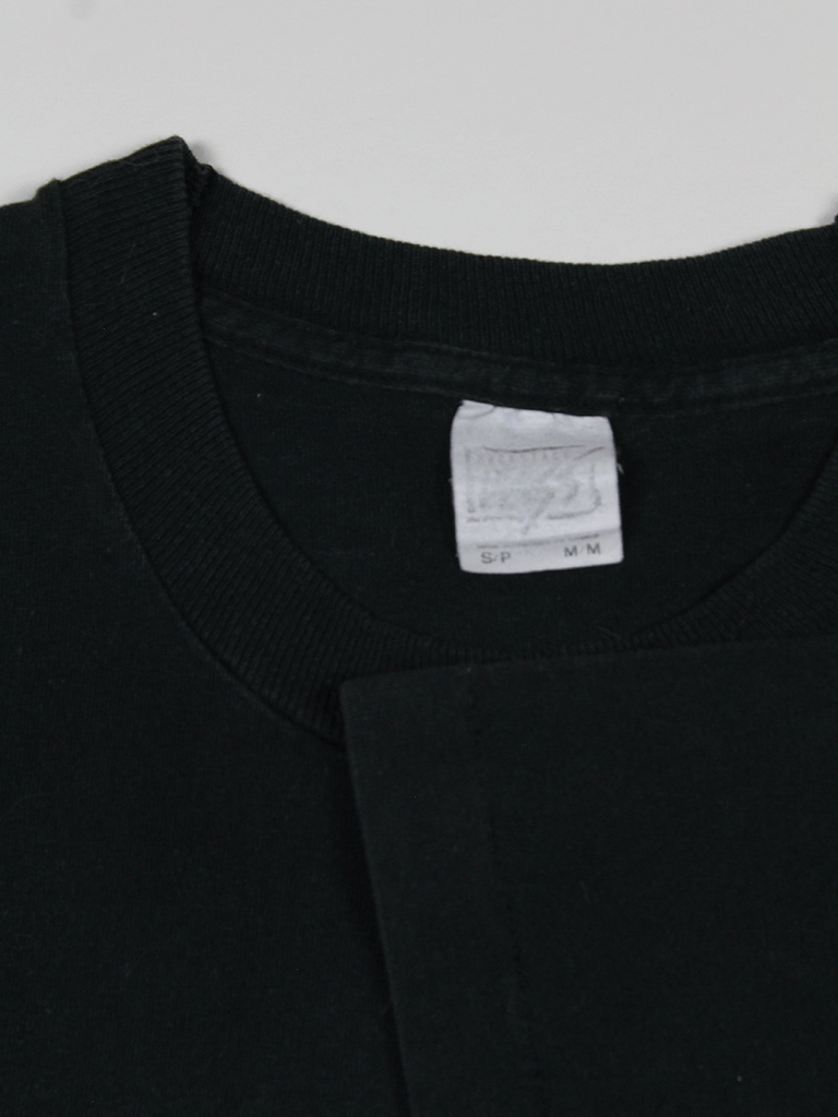 New Kids on the Block Vintage T-shirt