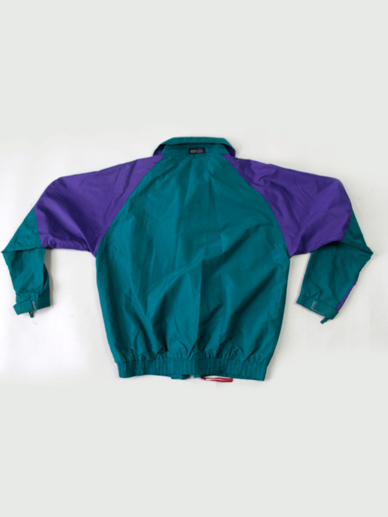 Kodak windbreaker sales