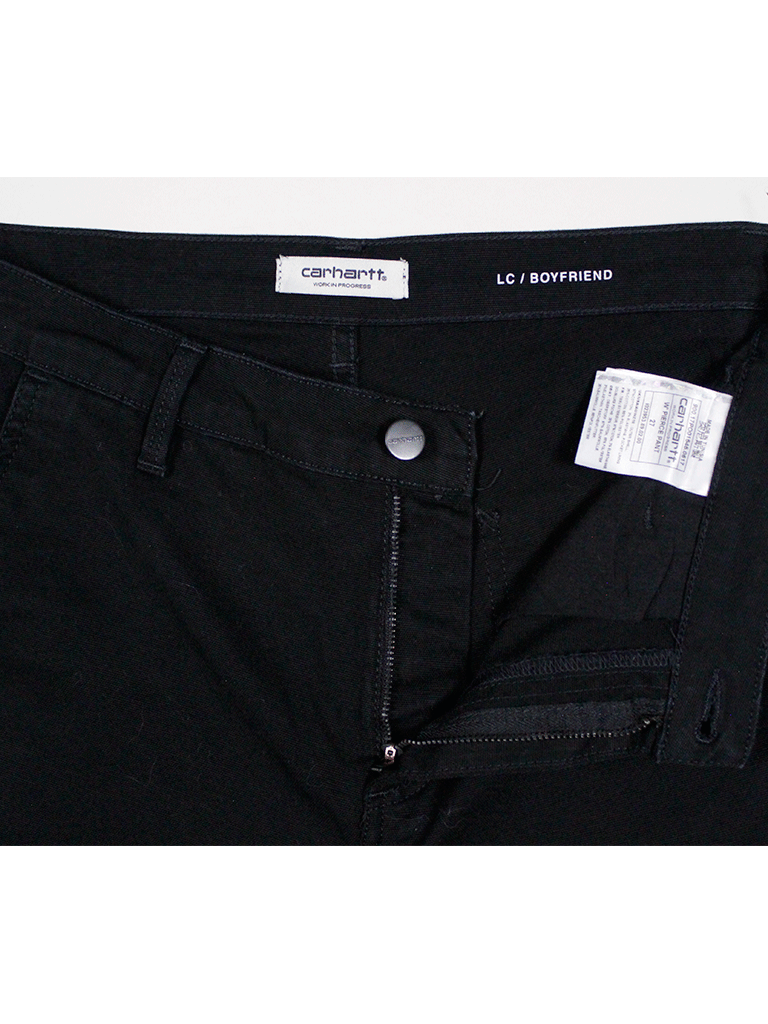 Boyfriend Jeans Carhartt WIP