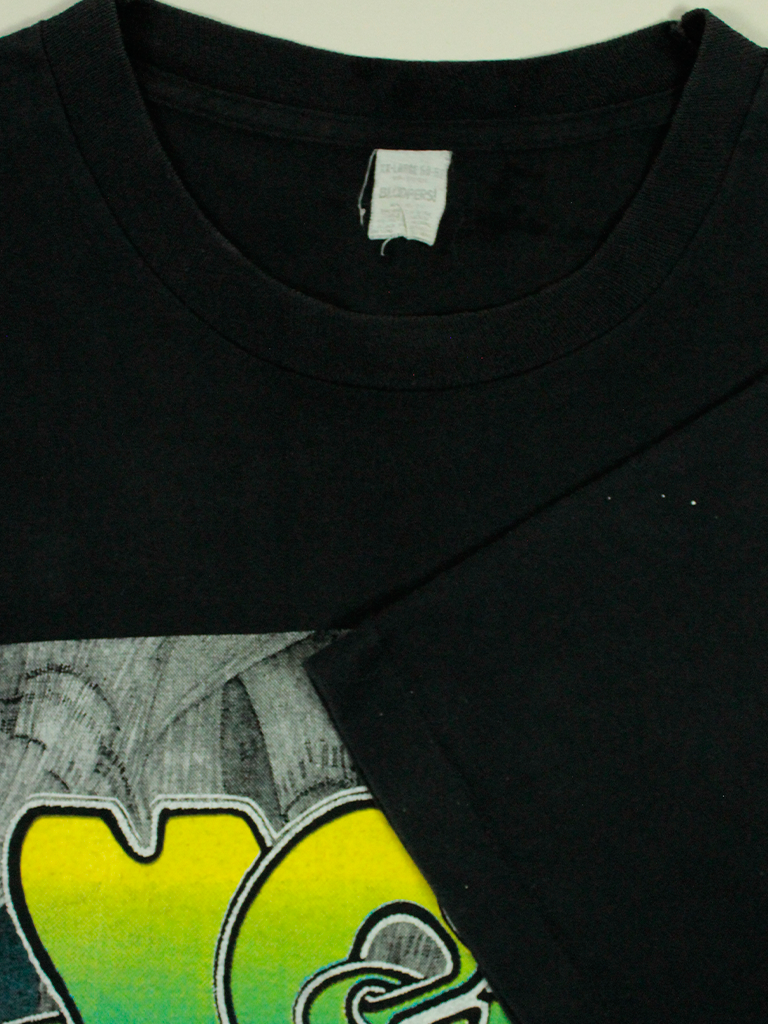 YES Tour Vintage T-shirt