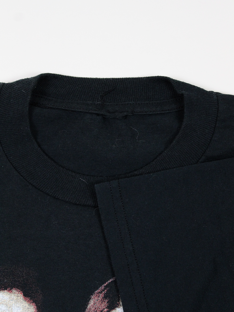 Black Sabbath Reunion 1999 Vintage T-shirt