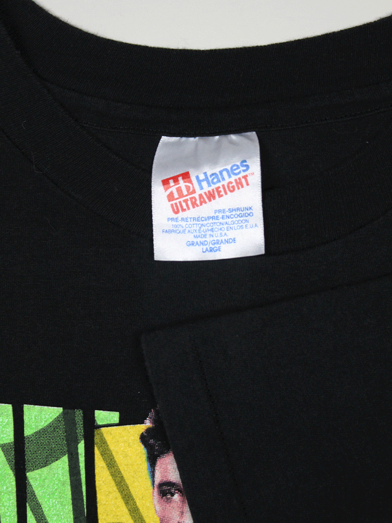 Vintage Elvis T-shirt