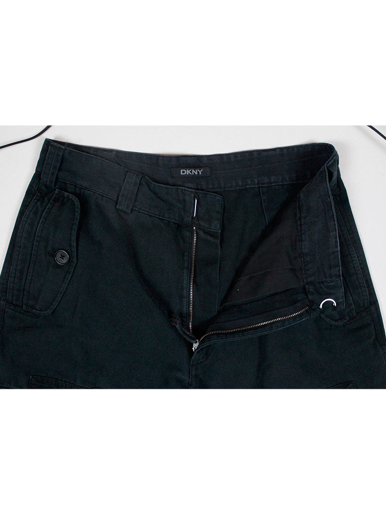 Pantalón DKNY Cargo Vintage