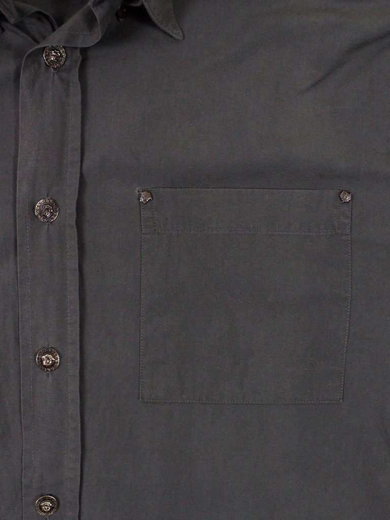 Vintage Versace Shirt