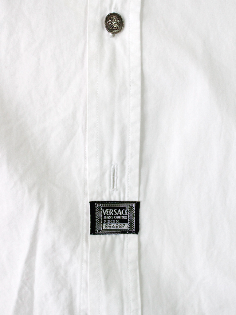 Vintage Versace Shirt