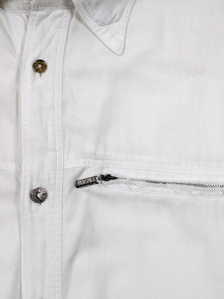 Vintage Versace Shirt