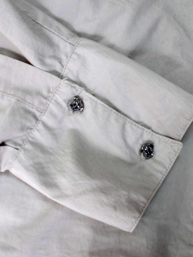 Vintage Versace Shirt