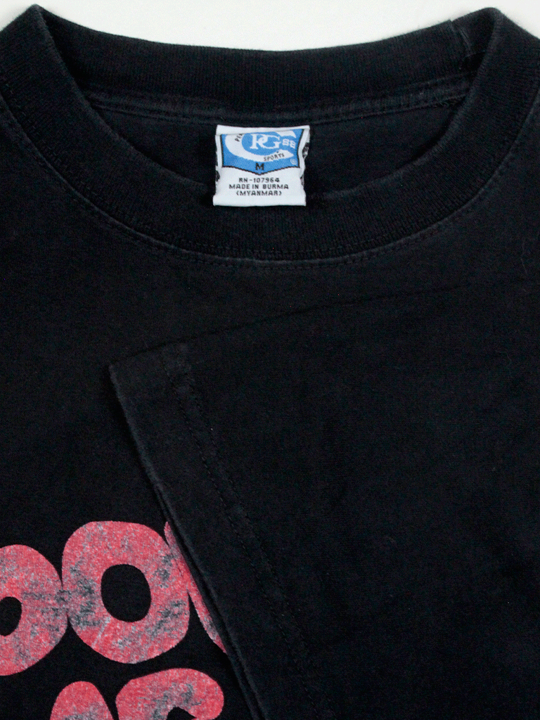 Good Charlotte Vintage T-shirt