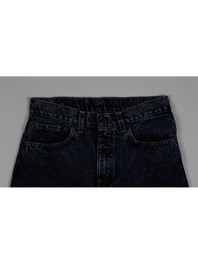 Levi's Acid Wash Vintage Jeans