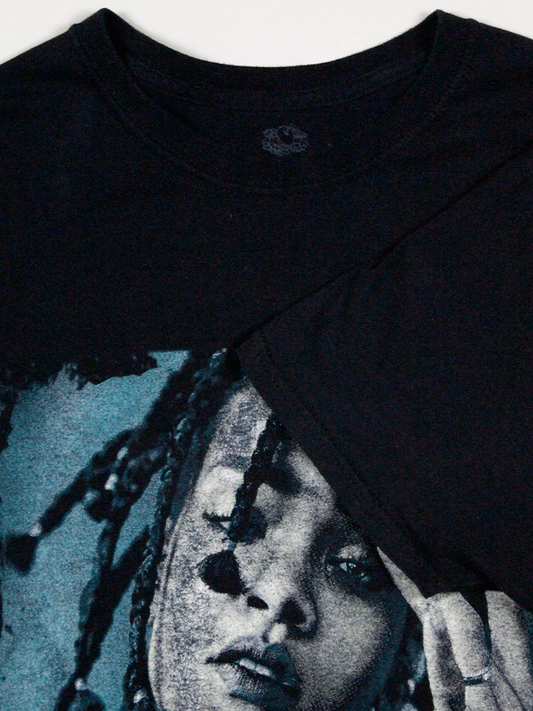 Rihanna Anti Tour T-shirt