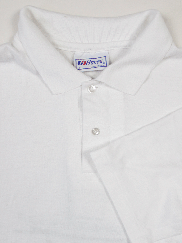 Jada of Hawaii Vintage Polo Shirt