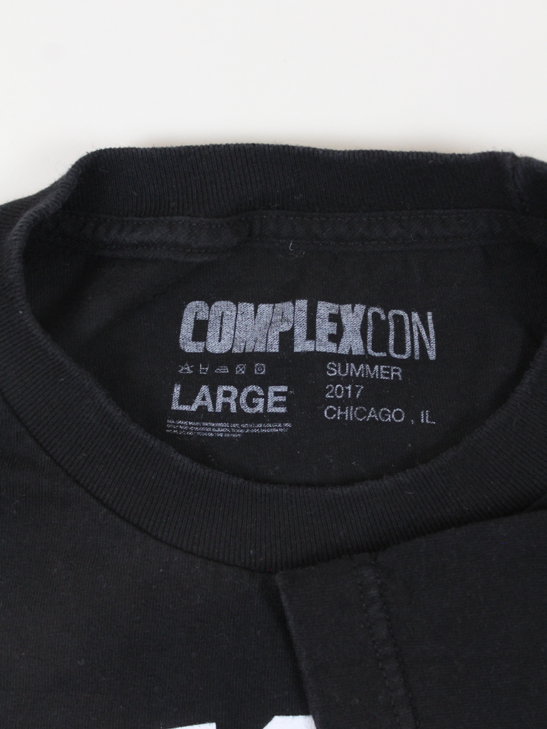 ComplexCon x Takashi Murakami T-shirt