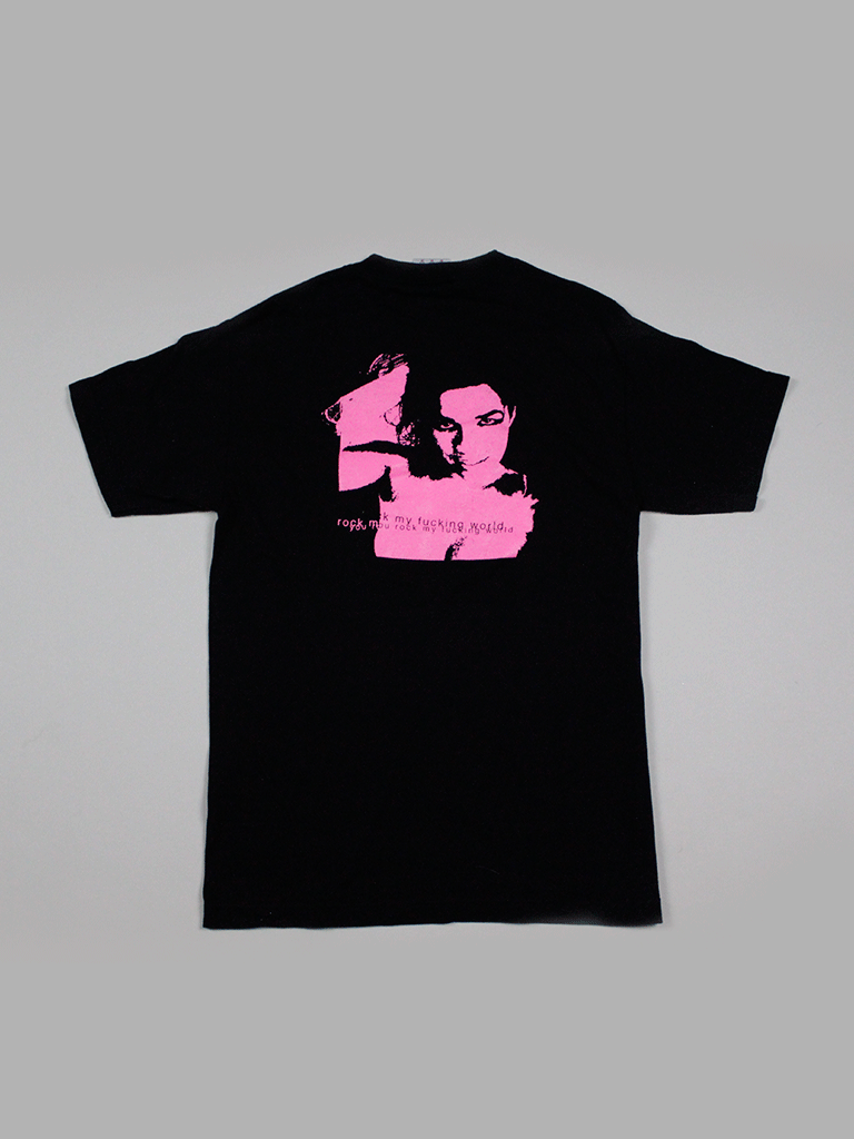 Eighteen Visions Vintage T-shirt – Ropa Chidx Eighteen Visions Vintage T-shirt – Ropa Chidx