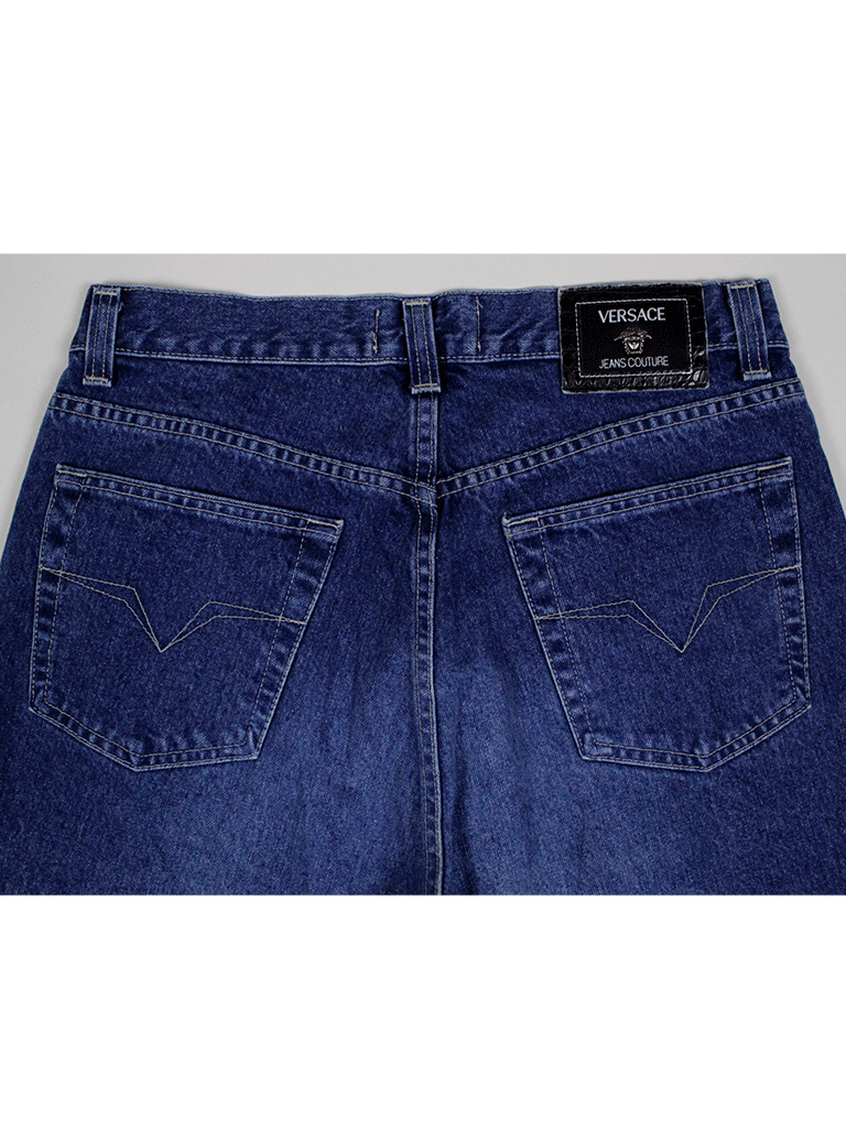 Vintage Versace Jeans