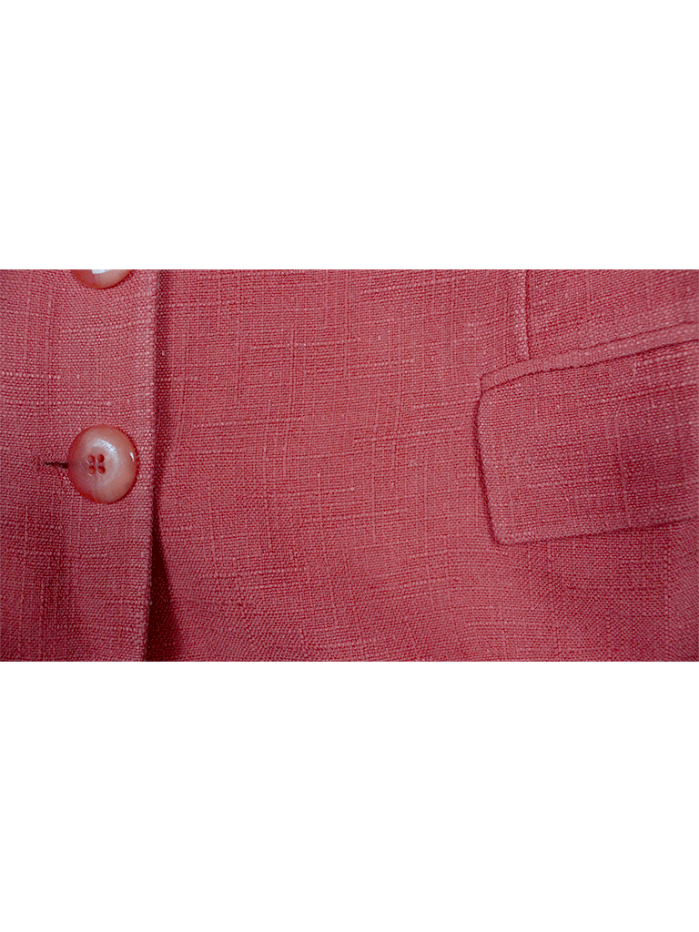 Dior Vintage Long Jacket