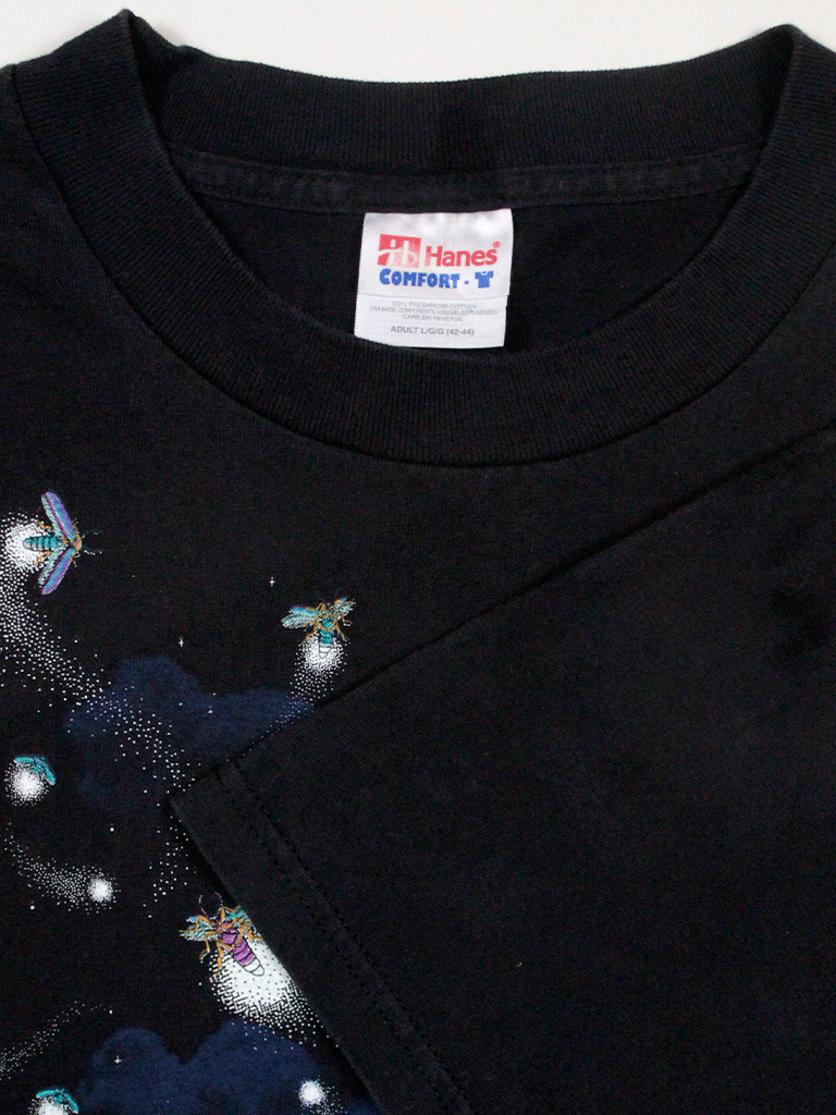 Vintage Firefly T-shirt