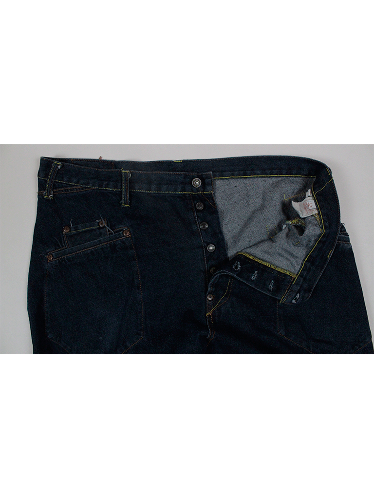 Evisu Jeans