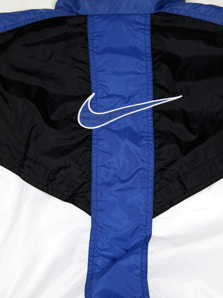 Rompeviento Nike Vintage