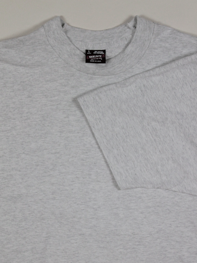 Harvey Construction Vintage T-shirt