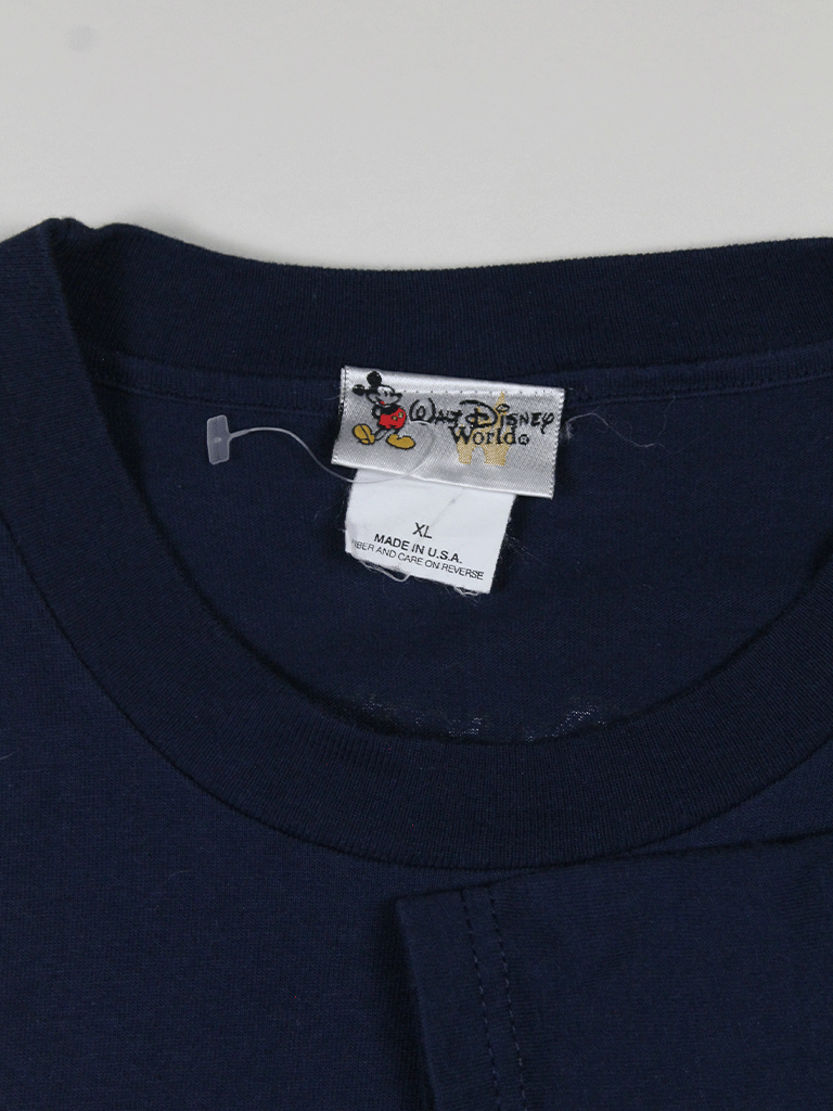 Animal Kingdom T-shirt