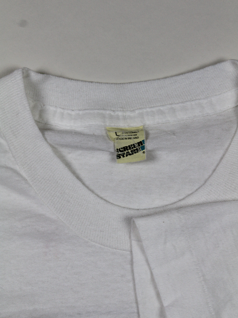 Vintage Madonna T-shirt