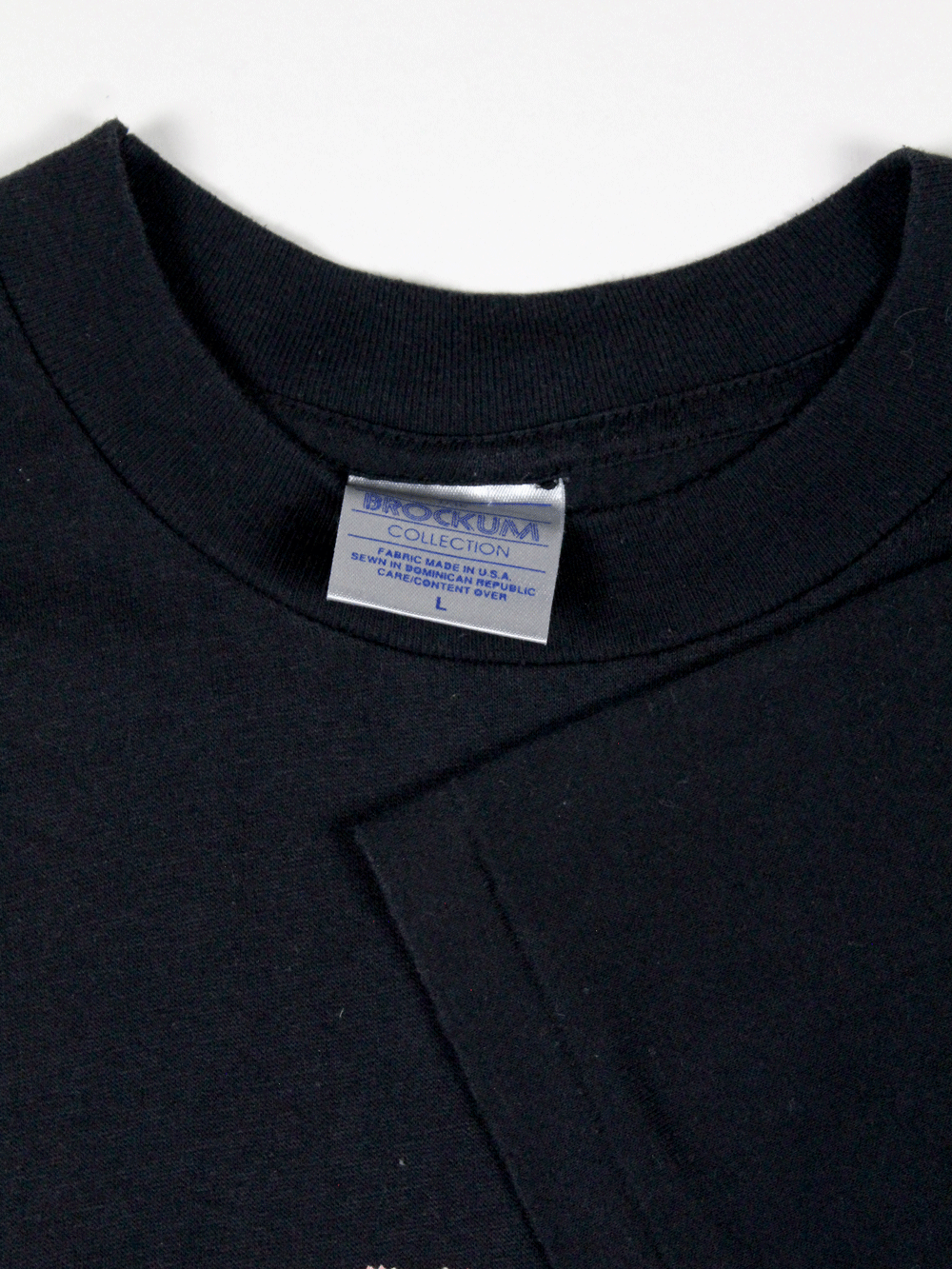 The Cure Vintage T-shirt