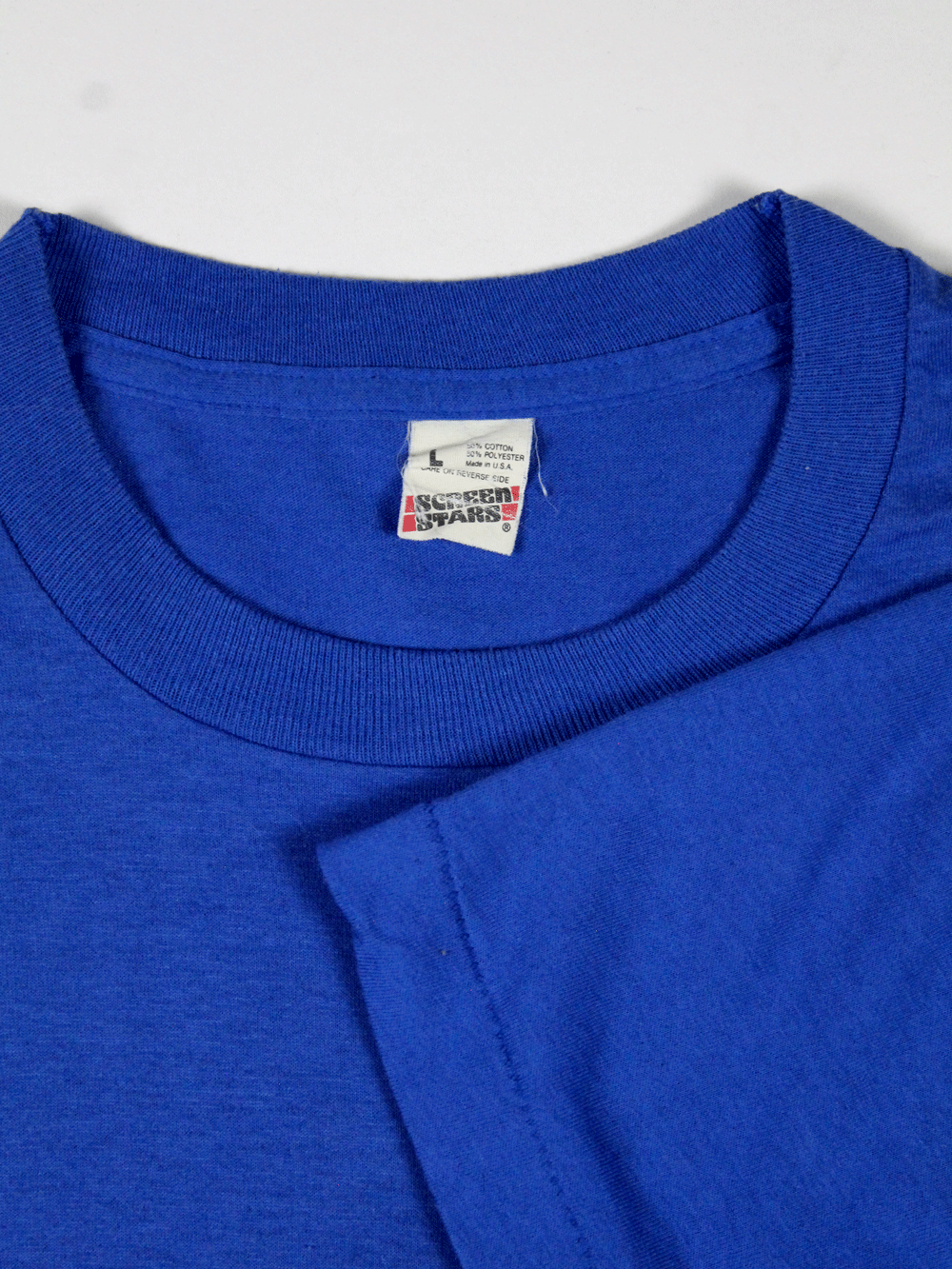 Blue Angel Fireworks 80's Vintage T-shirt