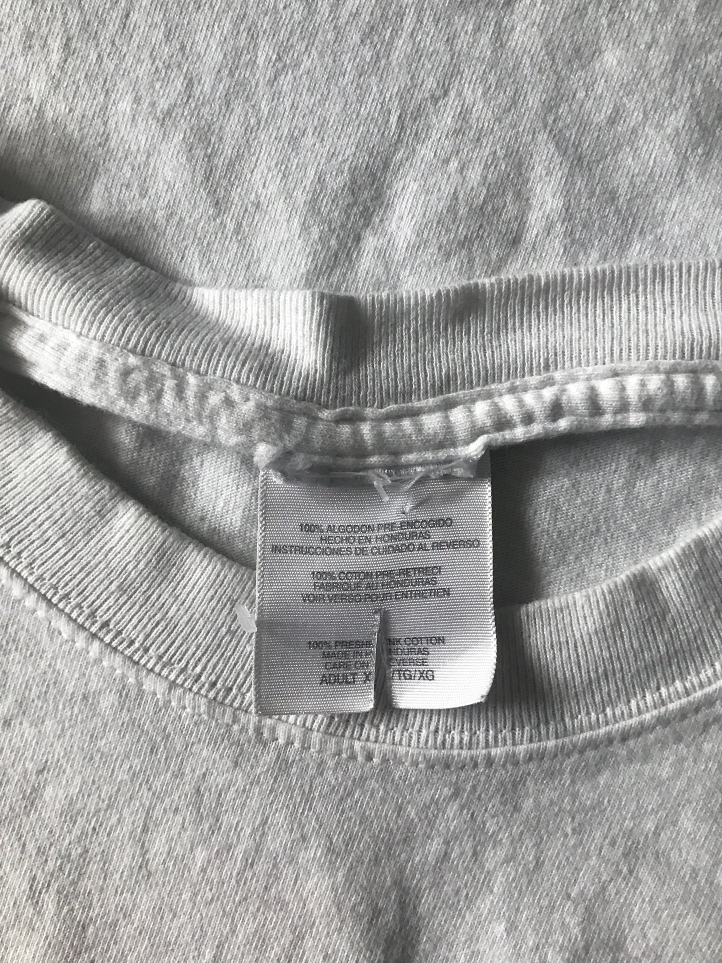 Nascar Richmond 2009 T-shirt