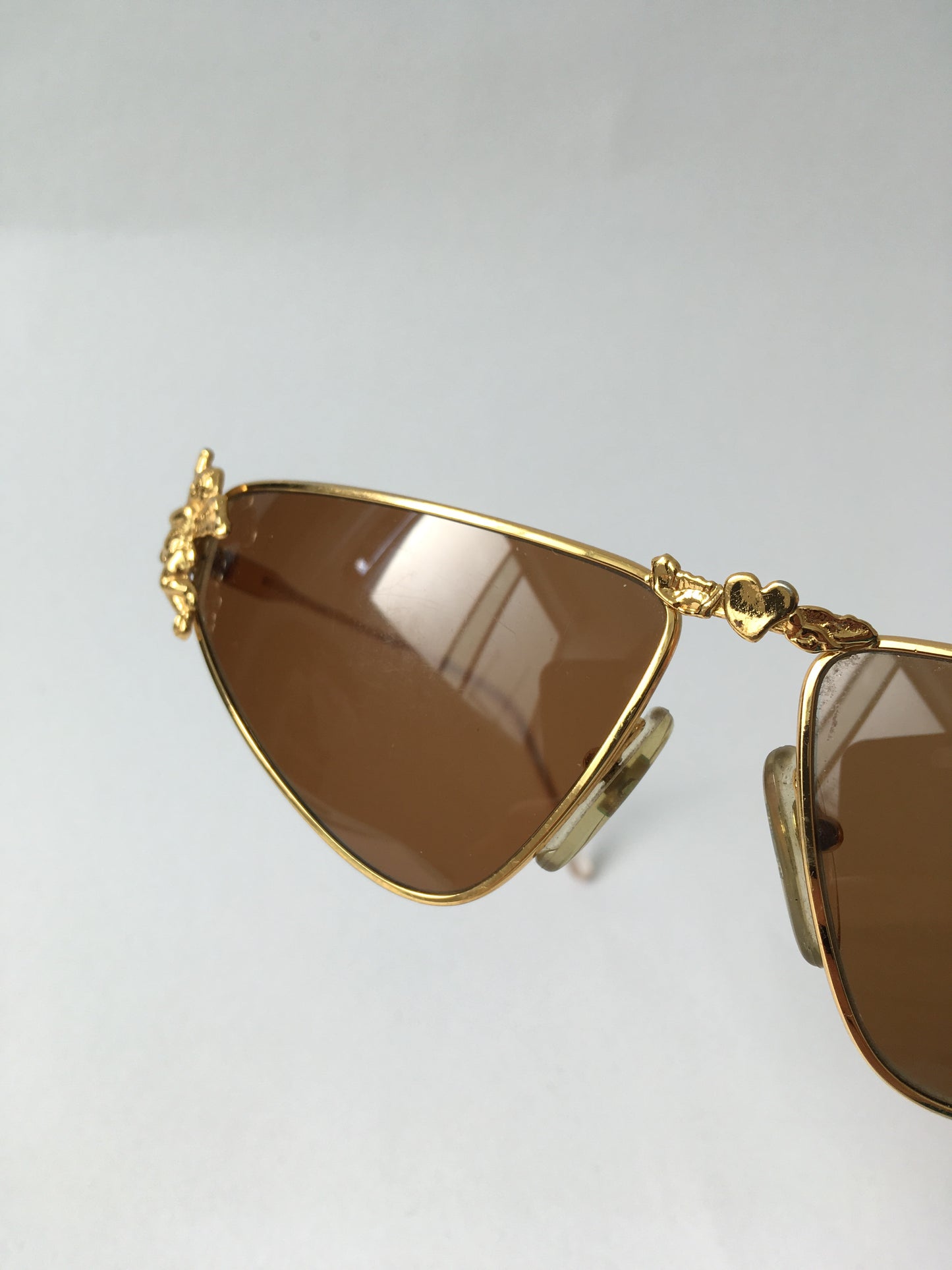 Vintage Moschino Sunglasses
