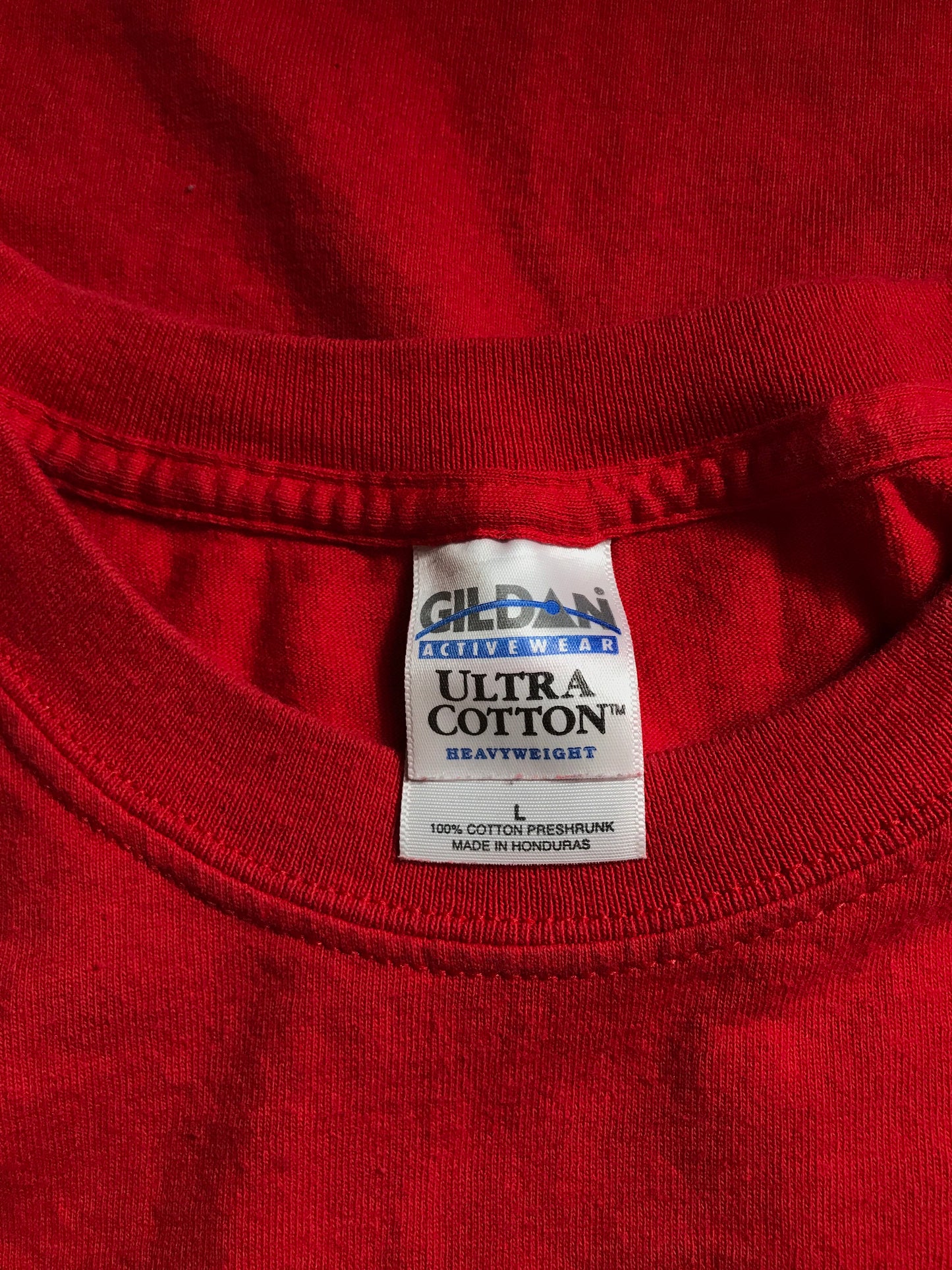 Dragon Remax 2002 T-shirt