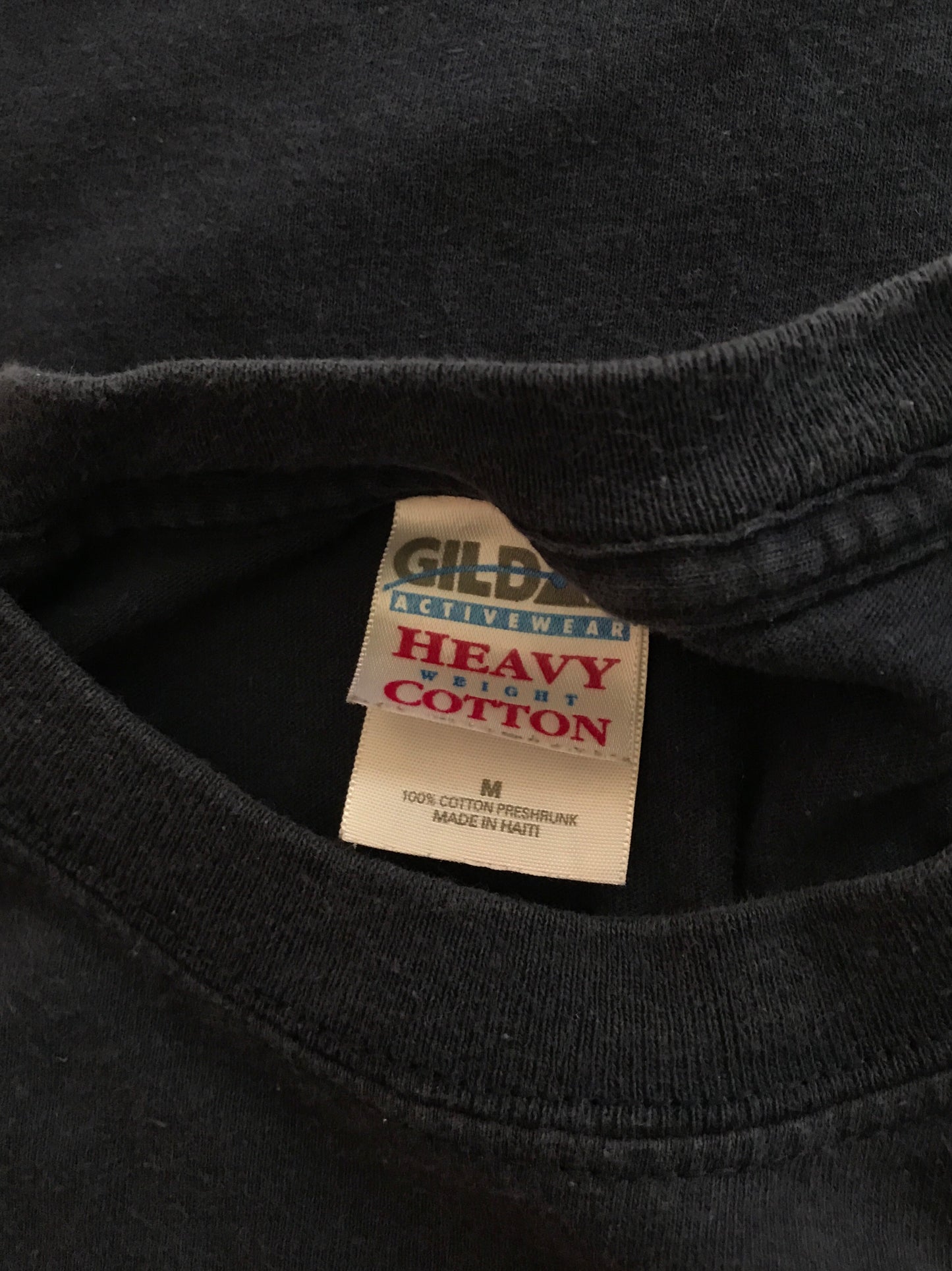 Ryan Adams 2005 T-shirt