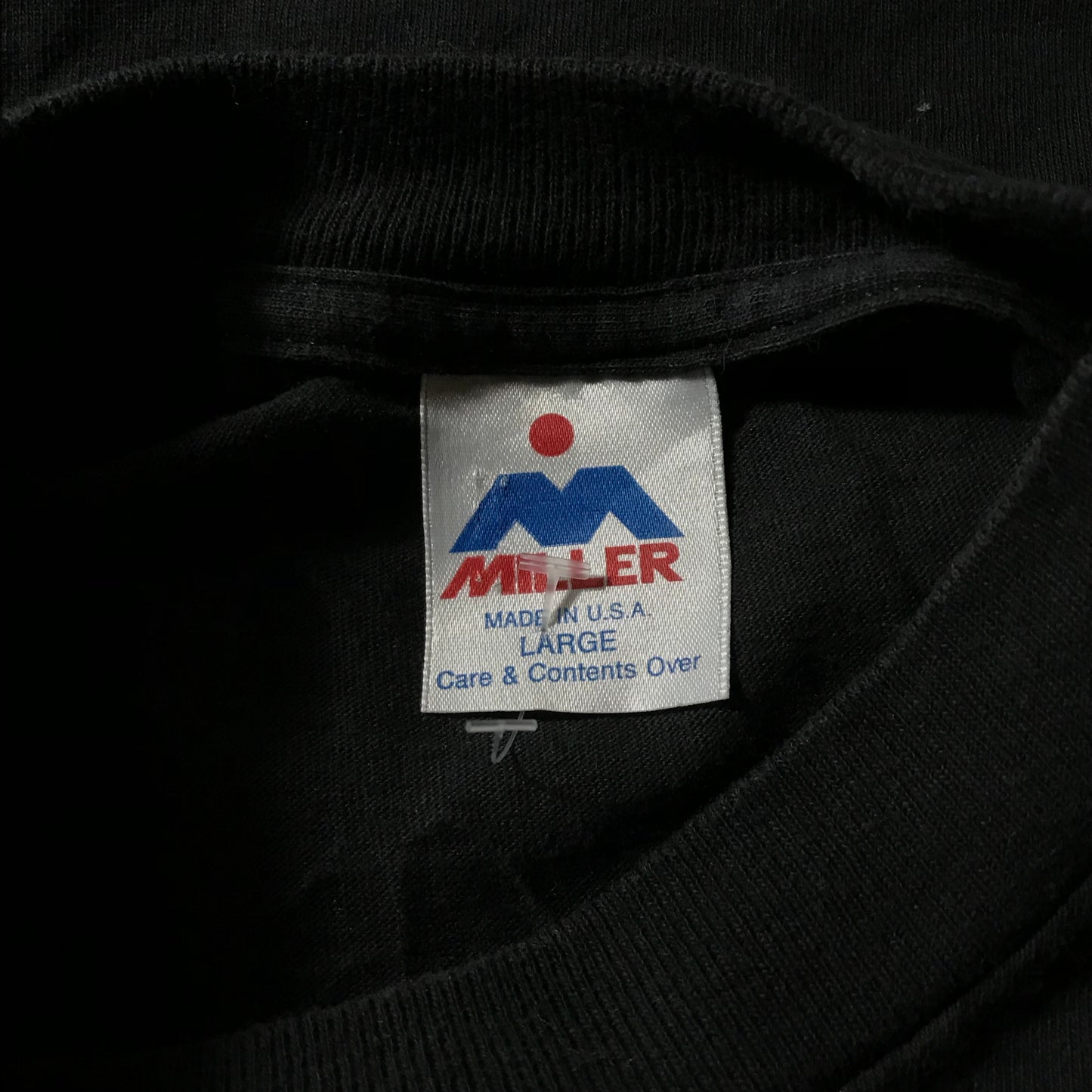 Vintage Helicopter T-shirt