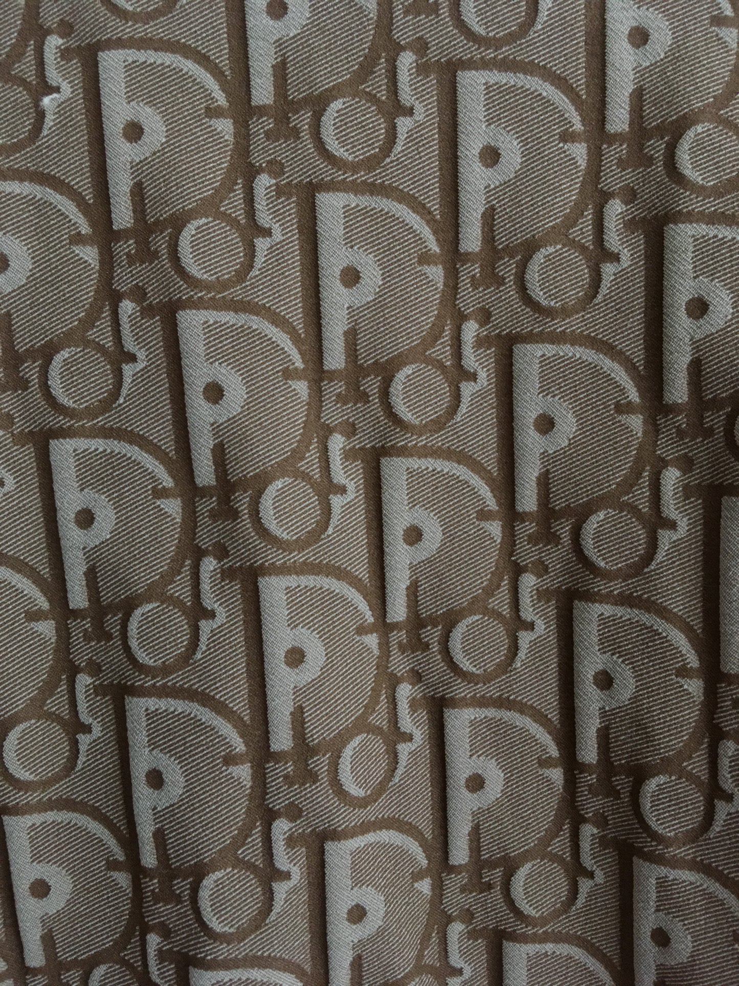 Body Dior Rasta Collection