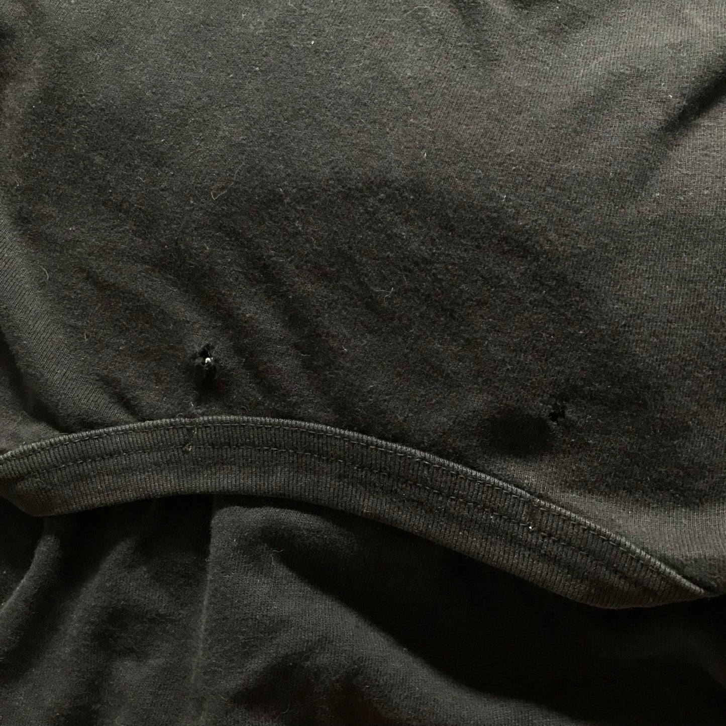 Comme des Garçons PLAY T-shirt 🖤