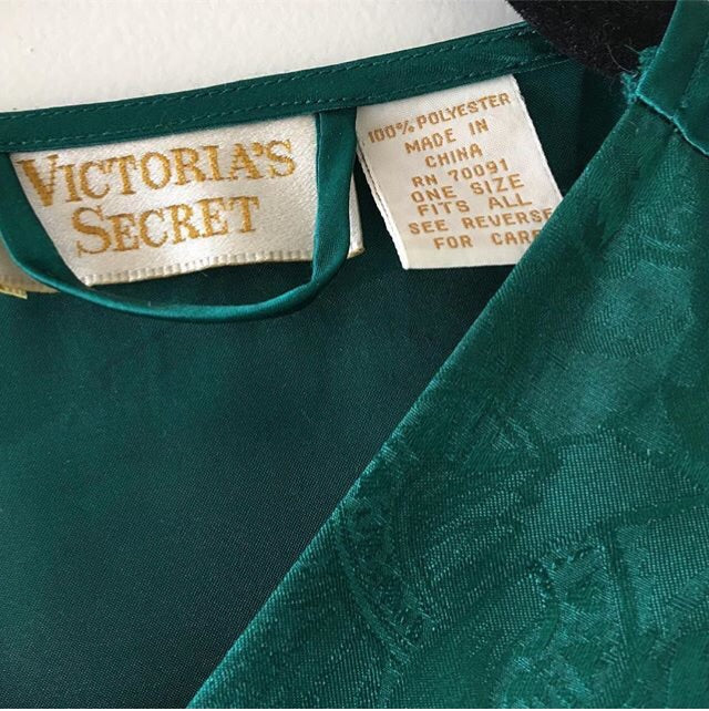 Robe / Kimono Victoria's Secret