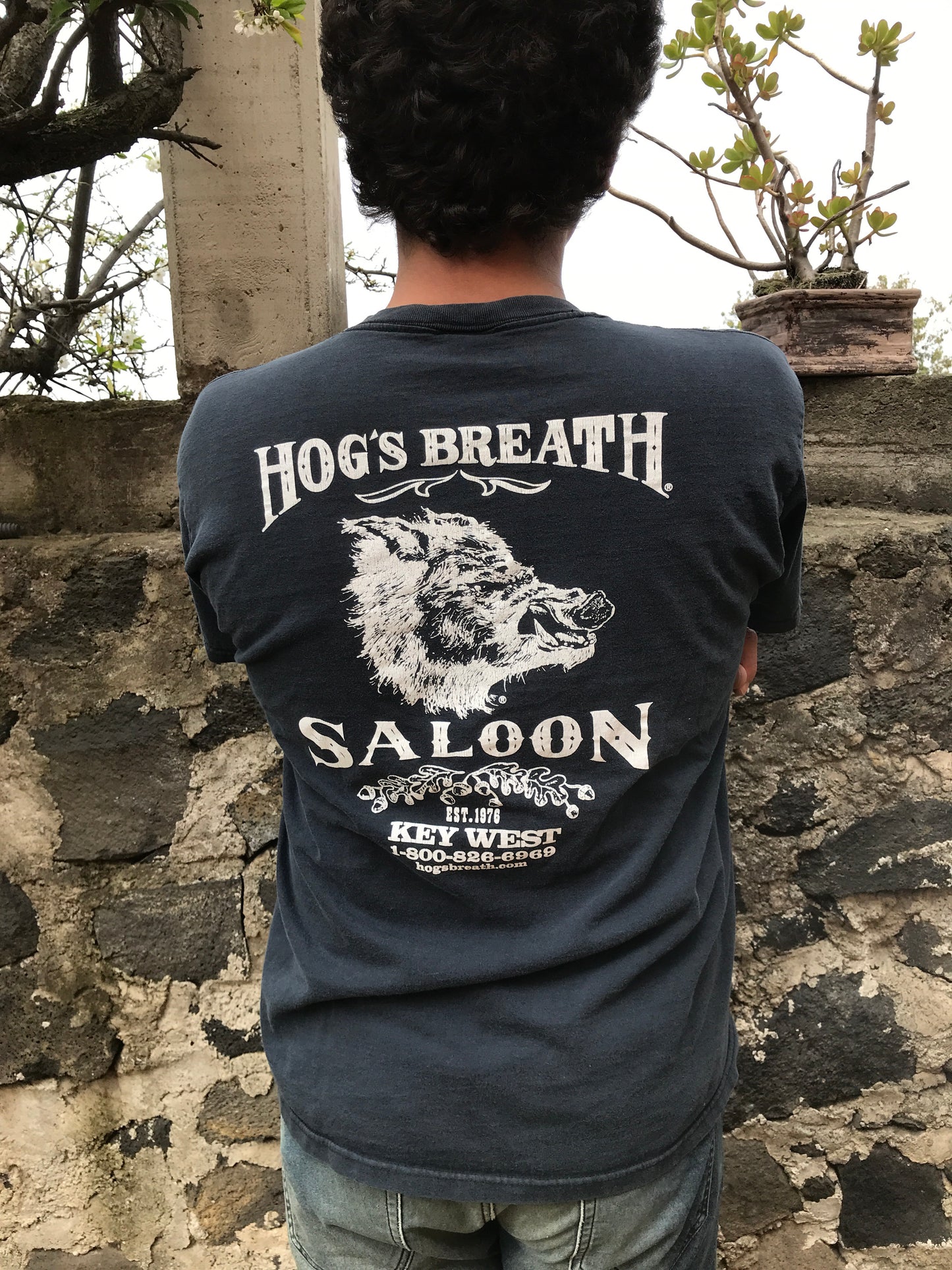 Hog's Breath T-shirt