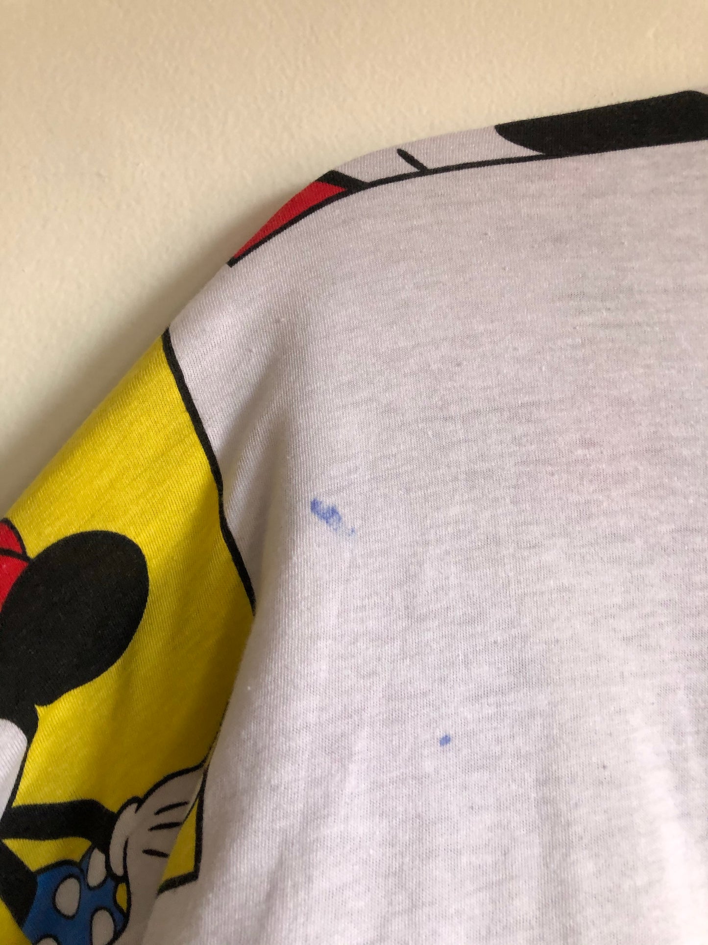 Disney Bomber Jacket