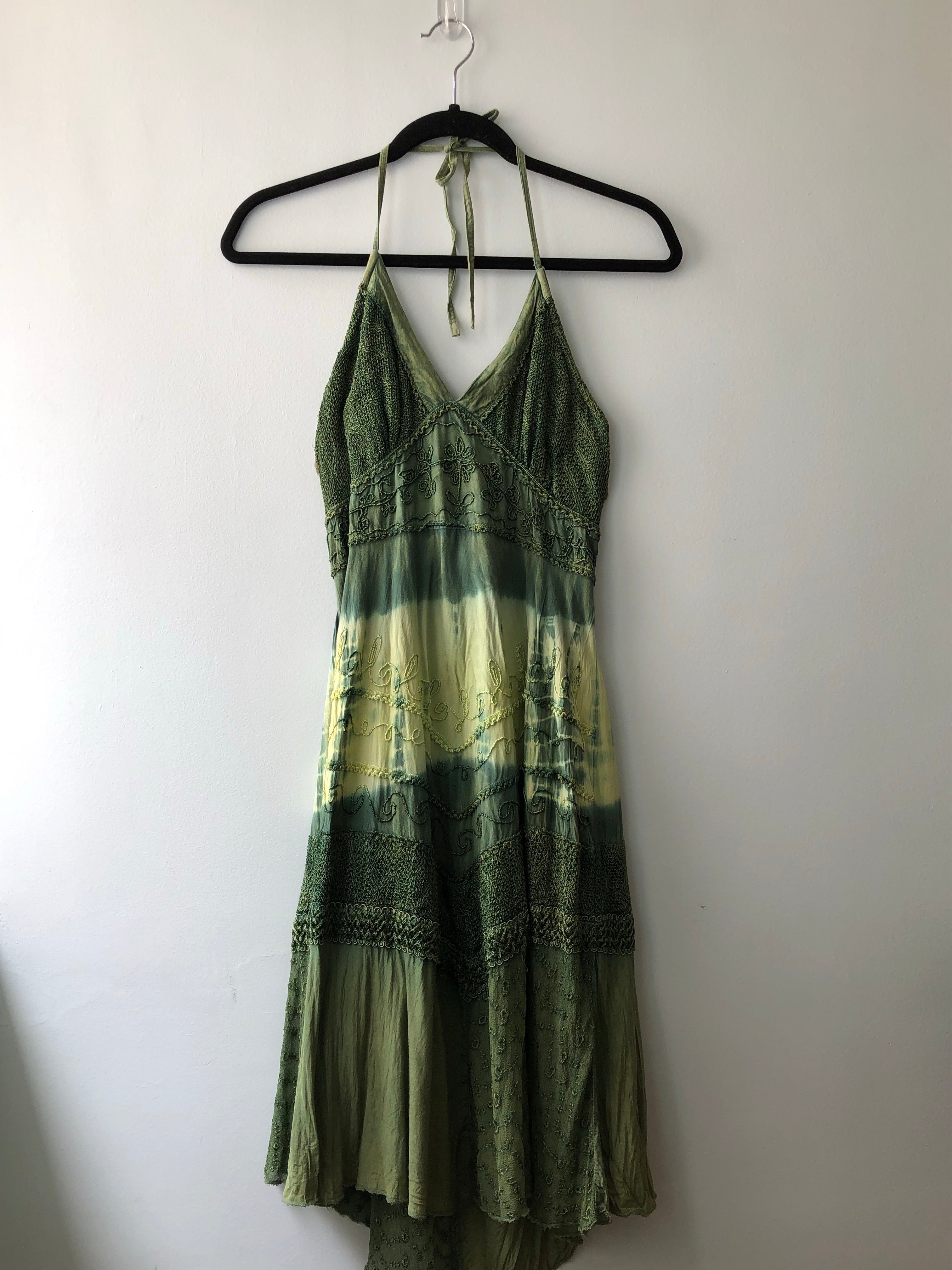 fairy dress – Ropa Chidx