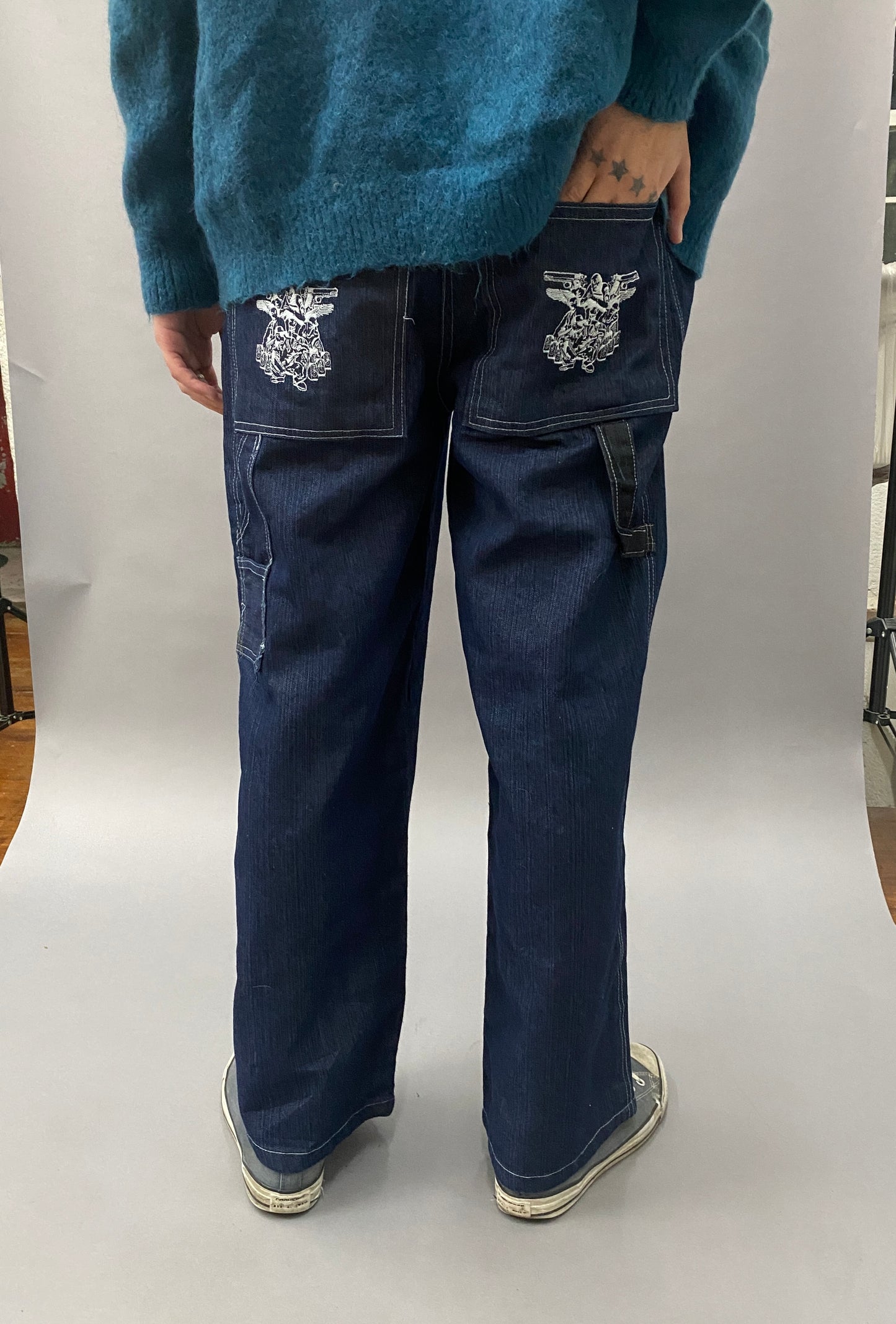 Rocawear Lying Jeans